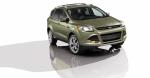 Ford Escape 2013 года